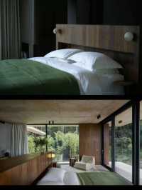 住進松海裡的Villa！呢趟湖州之旅真係太治癒