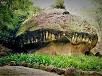 Foshan Xiqiao Mountain Forest Park: Where Nature Meets Legend