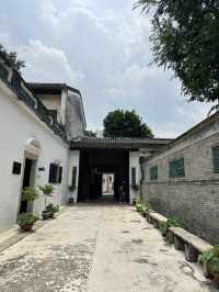 🏯澳門鄭家大屋|穿越時空的中西合璧豪宅,免費打卡世界遺產!