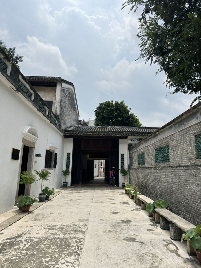 🏯澳門鄭家大屋|穿越時空的中西合璧豪宅,免費打卡世界遺產! 🏯澳門鄭家大屋|穿越時空的中西合璧豪宅,免費打卡世界遺產!