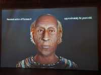Amazing Ancient Egypt Exhibit