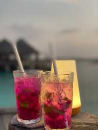 A Heavenly Experience at JA Manafaru