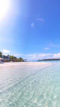 Experience Authentic Maldivian Comfort