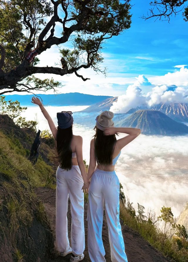 印尼半年內去了兩次,仍然覺得不夠! 印尼半年內去了兩次,仍然覺得不夠!