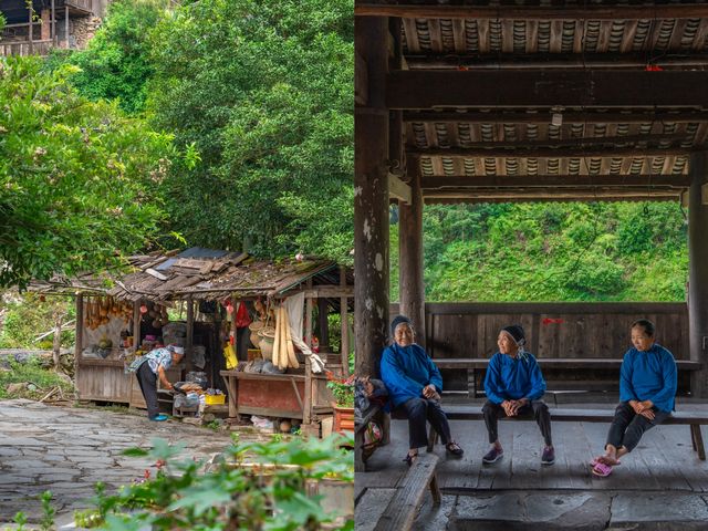 今年去過最冷門小城，希望它火又不想它太火
