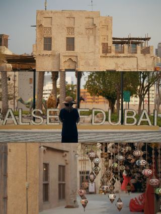 12 Hours of Fun with Kids in Dubai Highly Recommended
