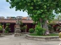 潮州開元寺打卡必到📸 9月内地游 景点篇