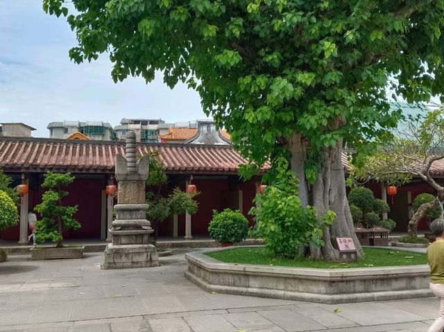 潮州開元寺打卡必到📸 9月内地游 景点篇 潮州開元寺打卡必到📸 9月内地游 景点篇