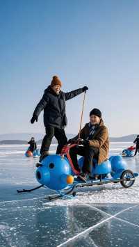 冰雪王國五日遊攻略