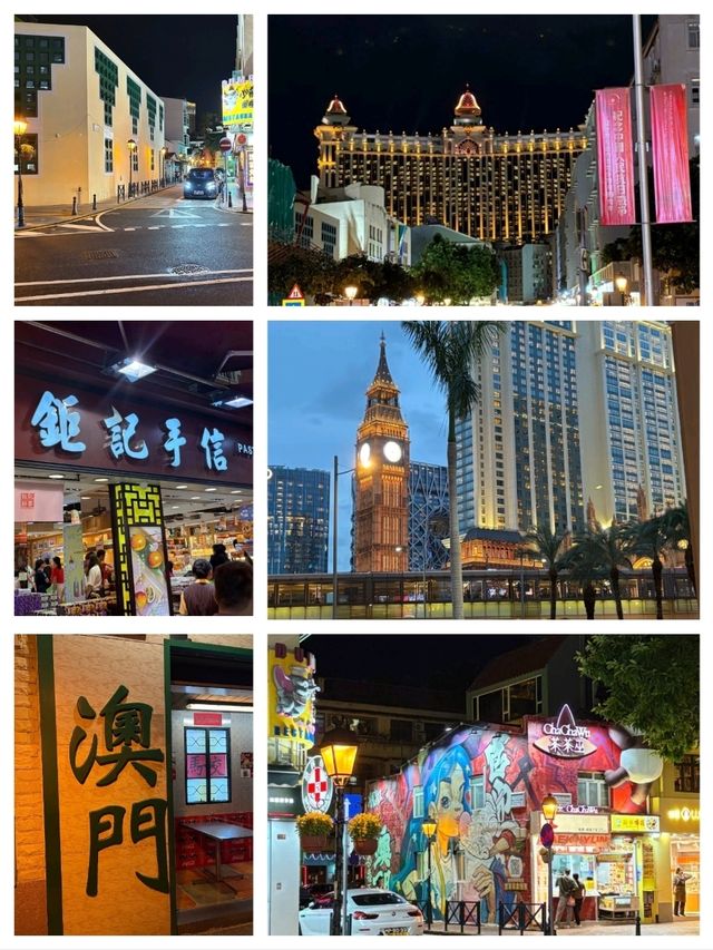 澳门避赌攻略全揭秘✨