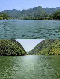 探秘後柳水鄉，感受漢江邊的秘境！