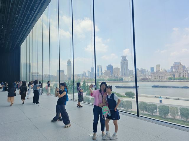 魔都超震撼雙展來襲法國奧賽+埃及國寶全攻略！
