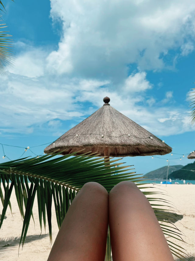 Sanya 19 Days Itinerary