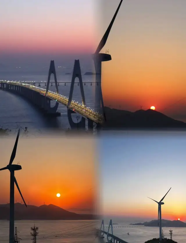 【普陀山3天2夜】，仲可以咁玩！