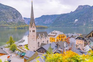 Hallstatt, Austria: Recommended Photography and Check-in Guide