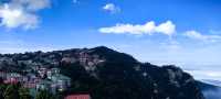 住進廬山雲海間｜這家民宿讓我實現了仙俠夢