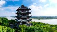 馬鞍山，不只有鋼鐵！一份讓你驚喜的“詩與遠方”小城漫遊指南
