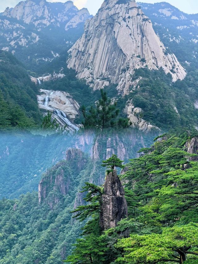 07女大泰山,一日最強旅遊攻略 07女大泰山,一日最強旅遊攻略