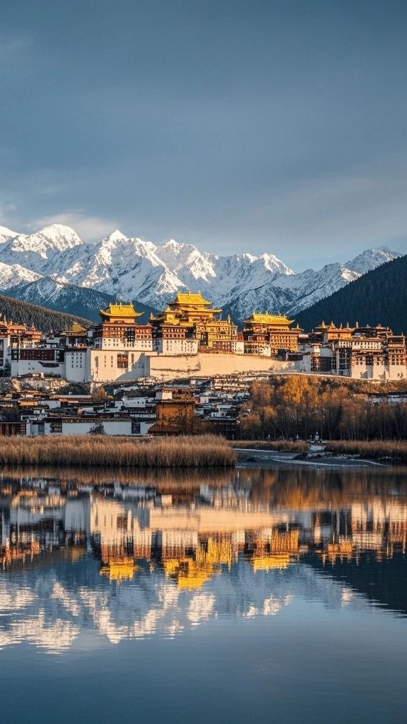 雲南旅行攻略