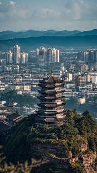 樂山大佛省錢玩法