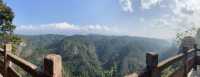 大美崀山，絕色丹霞