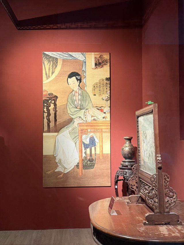 洛陽 / 洛陽博物館