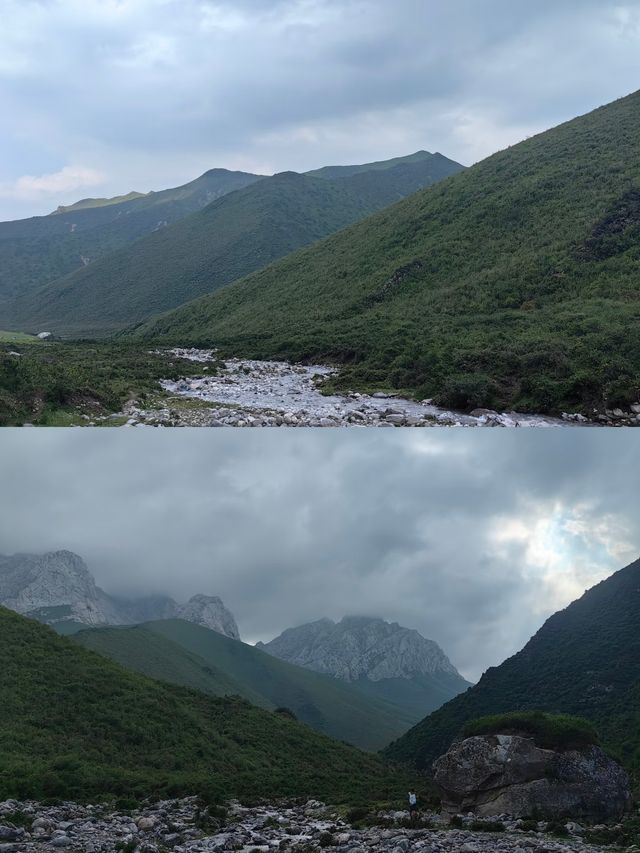 探秘白塔寺：千年古剎的神秘面紗