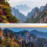 11月錯峰旅行，適合去的6個目的地，秋末冬初，好風景眾多