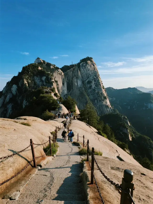Been to Mount Tai 5 times! Super detailed parent-child hiking guide is here