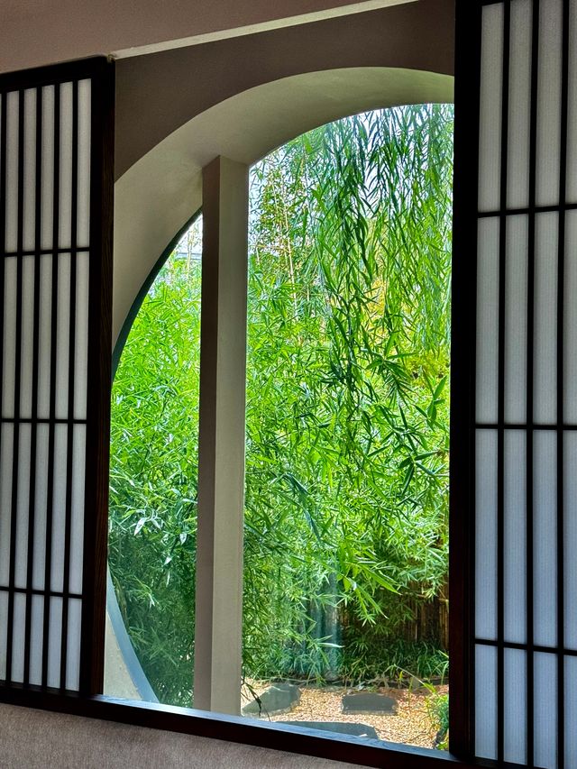 濟南章丘私藏!住進唐風獨院,將日子過成詩   在濟南章丘白泉邊尋到呢間花築奢·見山結廬,一踏入就 濟南章丘私藏!住進唐風獨院,將日子過成詩   在濟南章丘白泉邊尋到呢間花築奢·見山結廬,一踏入就