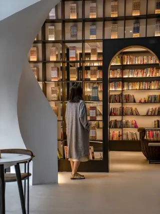 Reverse Travel｜Hezhou in the off-season truly has no rivals...