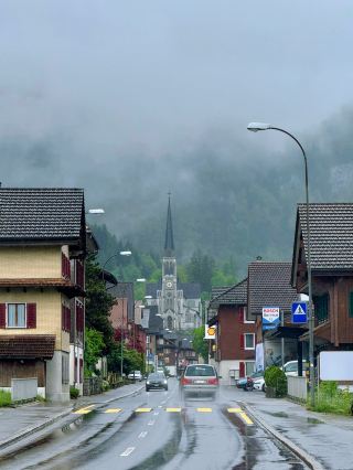 3-Day Swiss Nature Tour - Lake Lungern, Zurich Central Station, and Trübsee Healing Course
