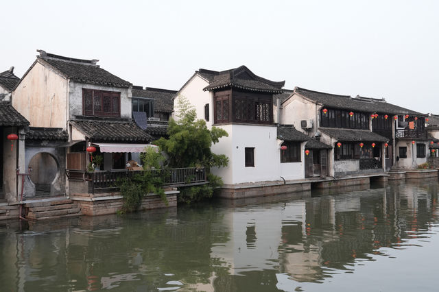 《北上》取景地|巴城老街 《北上》取景地|巴城老街