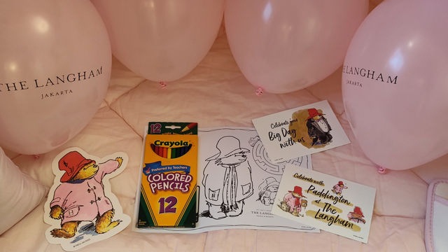 An Impressive Stay with Adorable Experiences An Impressive Stay with Adorable Experiences