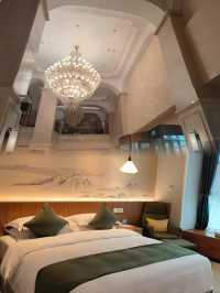 來昆明，不可錯過的昆明呈貢威尼斯酒店(廊橋陽光購物公園店)