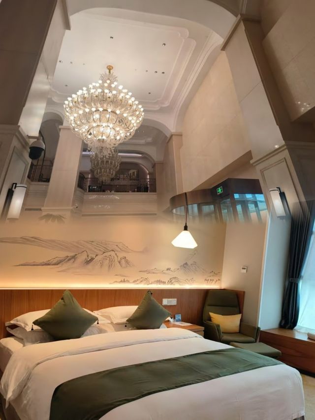 來昆明，不可錯過的昆明呈貢威尼斯酒店(廊橋陽光購物公園店)