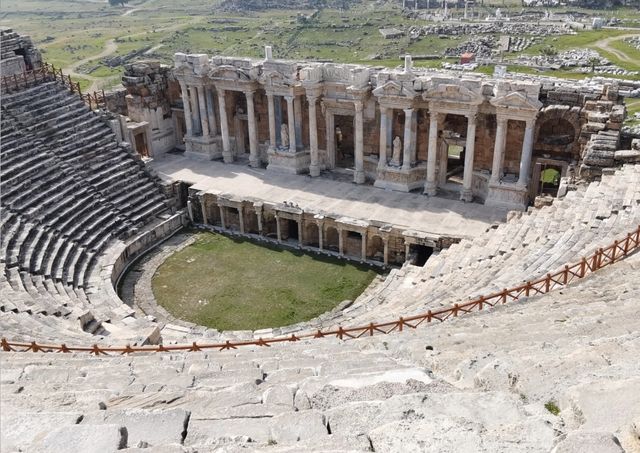 土耳其農曆新年深度遊這篇攻略一定要看 土耳其農曆新年深度遊這篇攻略一定要看