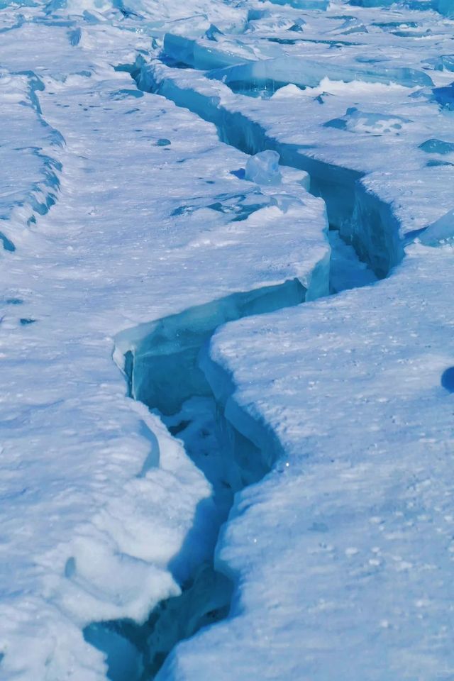 6天玩轉貝加爾湖必看攻略