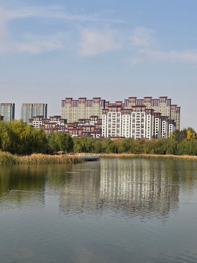 淄博小眾文藝地標攻略-海岱樓鐘書閣 淄博小眾文藝地標攻略-海岱樓鐘書閣