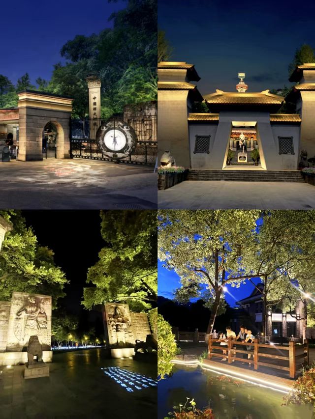 酒香盈城彰顯中國酒文化無與倫比的豪邁氣魄