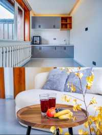 住進根河，和馴鹿一起撒歡兒！