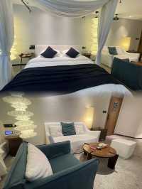 冬日必打卡!0元遊安岳臥佛院+住雲孚里私湯民宿 爽!