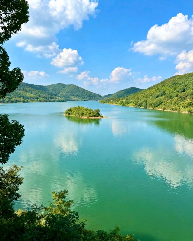 孝感保姆級攻略帶你遊玩絕美景點 孝感保姆級攻略帶你遊玩絕美景點