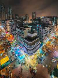 Hong Kong Photo Secrets: 6 Hidden Gems to WOW Everyone!