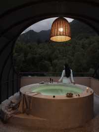 江浙滬私湯民宿決賽圈!Top10 都是王者