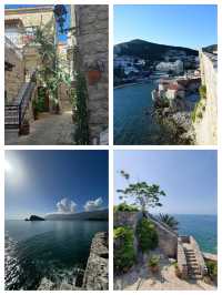 黑山漫遊記：被上帝偏愛的小眾秘境