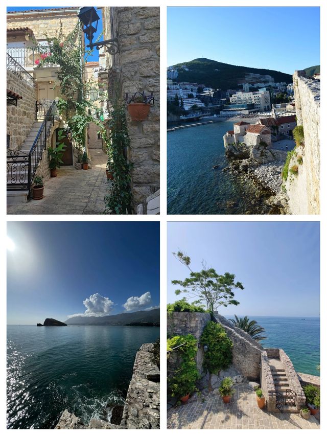 黑山漫遊記：被上帝偏愛的小眾秘境