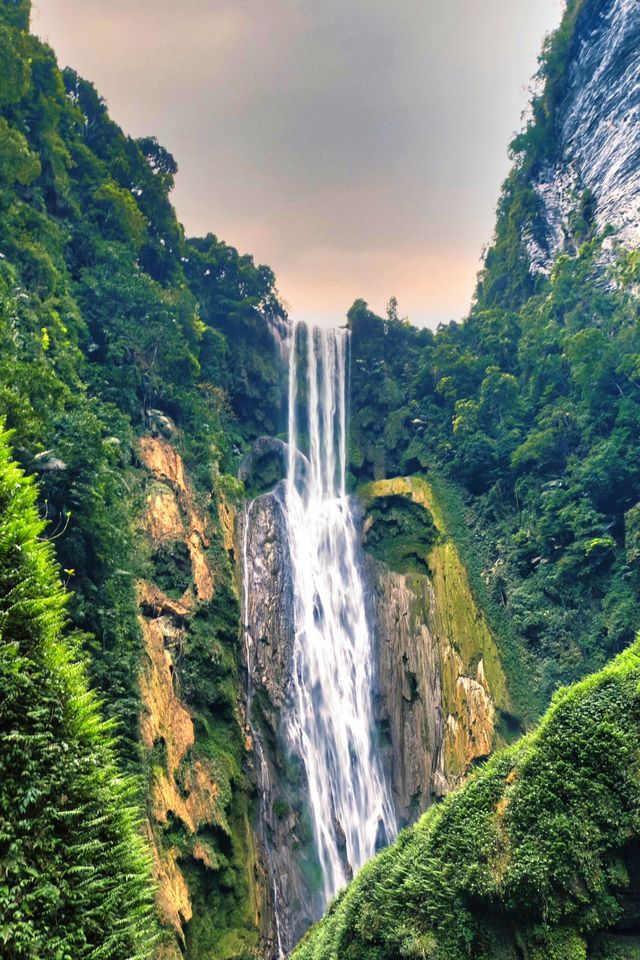 《喀斯特秘境：與遠古精靈的對話》