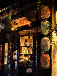 周莊必看攻略夜遊打卡新玩法 避開人潮！