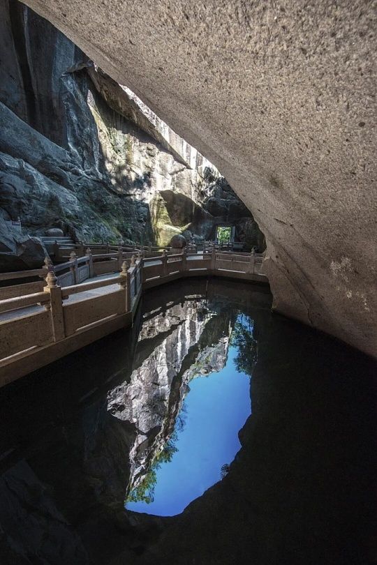 ‘溫嶺石塘山海秘境旅行攻略 ‘溫嶺石塘山海秘境旅行攻略